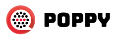 Poppy Logo
